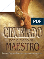 Cincelado Por La Mano Del Maestro - Erwin Lutzer