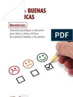 Guia Buenas Practicas Mentorias Fundacion IReS - Esp