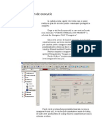 Tutorial Peisagistica - AllPlan 2003