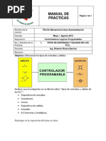 Manual de Practicas PLC