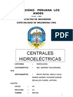 Centrales