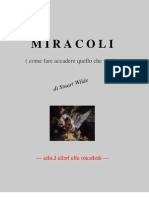 Miracoli - Stuart Wilde