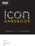 The Icon Handbook