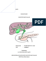 Preskas-Colic Abdomen E.C Colelitiasis