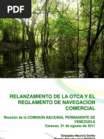 O T C A-Rios de La Amazonia