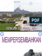 Raih Kemuliaan Islam