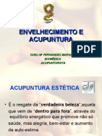 Acupuntura Estética