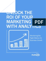 ROI Marketing