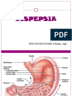 Kul Ii Dispepsia
