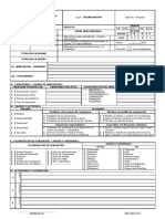 Sesiones de Aprendizaje de Ciencias Sociales