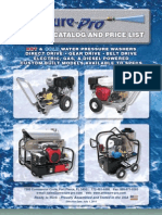 2011 Machine Catalog