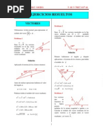 Problemas Selectos de Fisica Universitaria