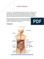 Crohn's Disease