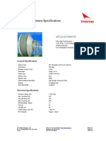 WTC24 W71DAR FD Specification