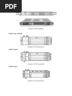 Traffic Node AMM 2p