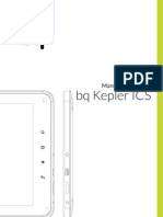 Manual Del Usuario Kepler ICS