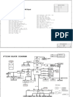 Fujitsu-Siemens Amilo Xi1546 Xi1547 - Uniwill - Rev B