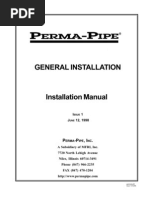 Perma Pipe System