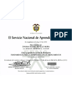 Administracion de Medicamentos