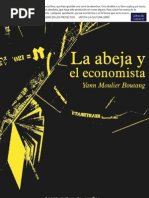 La Abeja y El Economista