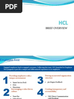 HCL