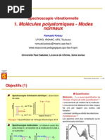 02-Slides Ue1 Spectro Vib (TP 3)