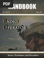 Radio & Comsec Manual