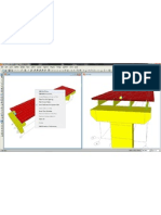 Puente en SAP2000 v14