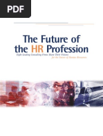 Future of HR