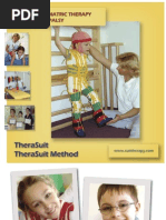 TheraSuit Brochure