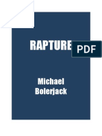 Rapture by Michael Bolerjack