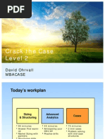 Case Cracking Guide