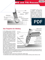 GM Aw and GT Aw Consumables