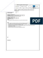 Piping Material Specification