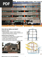 Drexel Smart House Final Presentation