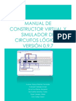 Manual Simulador Circuitos Electronicos