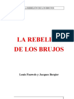 La Rebelión de Los Brujos