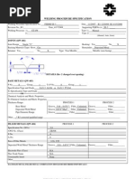 Sample WPS For SS