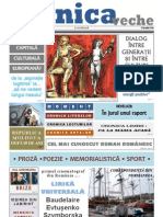 Cronica Veche Nr. 8 2011