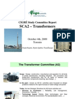 Cigre Canada 2009 Sca2 - v2