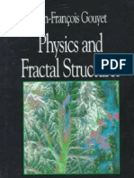 Physics and Fractal Structures