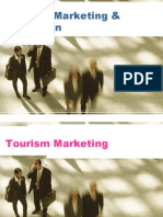 Tourism Marketing & Promotion