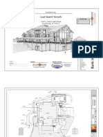 Bunk House - PLANS