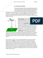 Section 2.3 Spatial Resolution, Pixel Size, and Scale