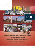 Diversity Marketing, Communication, Advertising & Media