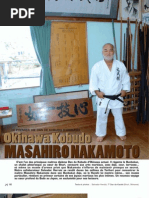 Okinawa Kobudo Nakamoto J Budo Int - FR - 2010!11!12