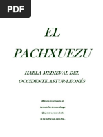 El Pachxuezu