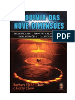 Alquimia 5 Dimenses