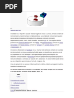 Sensores Wikipedia