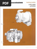 Brochure Allison 6061